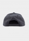 Preview: "Jahn Regensburg" - dunkelgrau/Kork (Snapback)